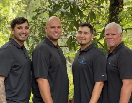  Profile Photos of Dual Dynamics 503 Givens Mullins Rd - Photo 1 of 2