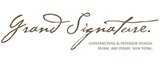 Grand Signature Interiors & Fitouts, Dubai