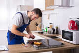 Menus & Prices, Nashville Appliance Repair Service, Nashville