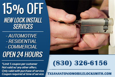  Profile Photos of Tx San Antonio Mobile Locksmith 922 Linda Lou Dr - Photo 1 of 1