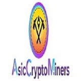 Asics Crypto Miners, Angle Inlet