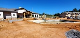 Creme De La Creme Concrete, Powder Springs