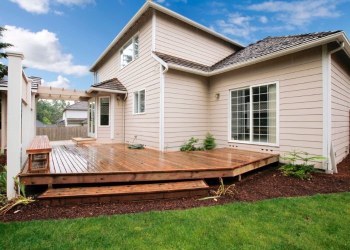  Profile Photos of RI Deck & Patio Builders 445 US-44 - Photo 2 of 10