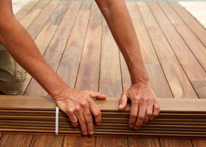  Profile Photos of RI Deck & Patio Builders 445 US-44 - Photo 4 of 10