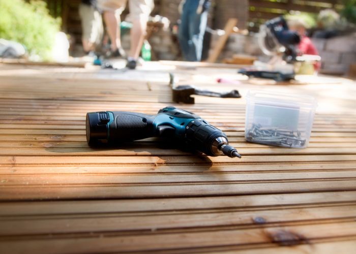  Profile Photos of RI Deck & Patio Builders 445 US-44 - Photo 5 of 10