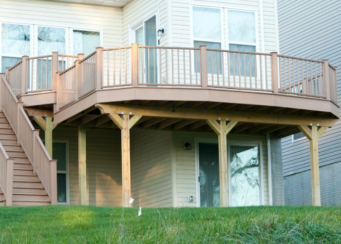  Profile Photos of RI Deck & Patio Builders 445 US-44 - Photo 6 of 10