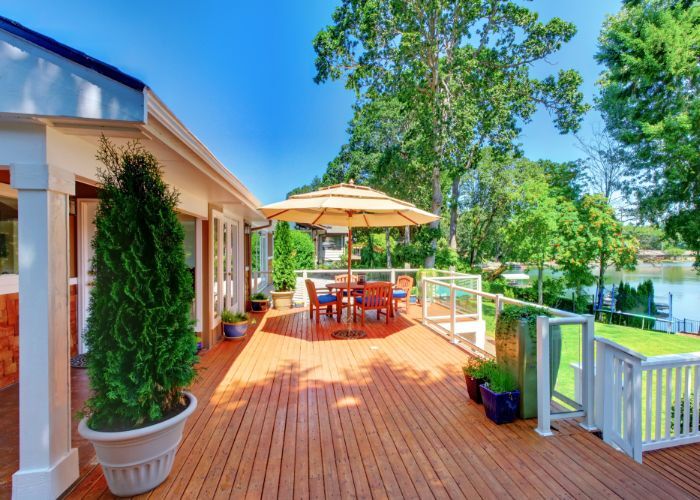  Profile Photos of RI Deck & Patio Builders 445 US-44 - Photo 7 of 10