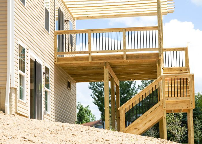  Profile Photos of RI Deck & Patio Builders 445 US-44 - Photo 10 of 10