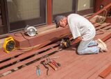 RI Deck & Patio Builders, Smithfield