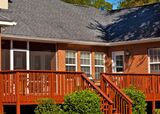 RI Deck & Patio Builders, Smithfield