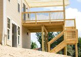 RI Deck & Patio Builders, Smithfield