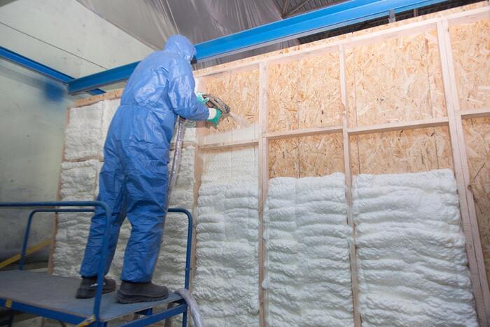  Profile Photos of SATX Spray Foam Insulation 927 W Villaret Blvd - Photo 1 of 3
