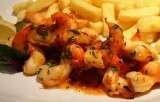 Ocean Restaurant, Waltham Cross  