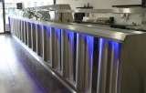 Ocean Restaurant, Waltham Cross  