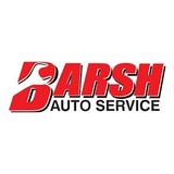 Barsh Auto Service, Conroe
