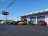 Barsh Auto Service, Conroe