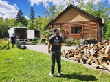  Crown Movers - Montreal 4030 Blvd. Cote-Vertu Ouest, Suite 111 