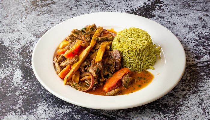  New Album of Antigua Latin Inspired Kitchen 6207 W. National Ave. - Photo 2 of 5