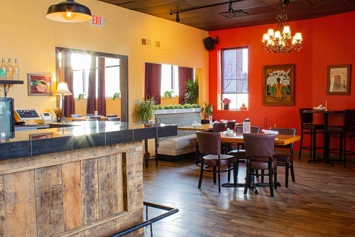  New Album of Antigua Latin Inspired Kitchen 6207 W. National Ave. - Photo 4 of 5