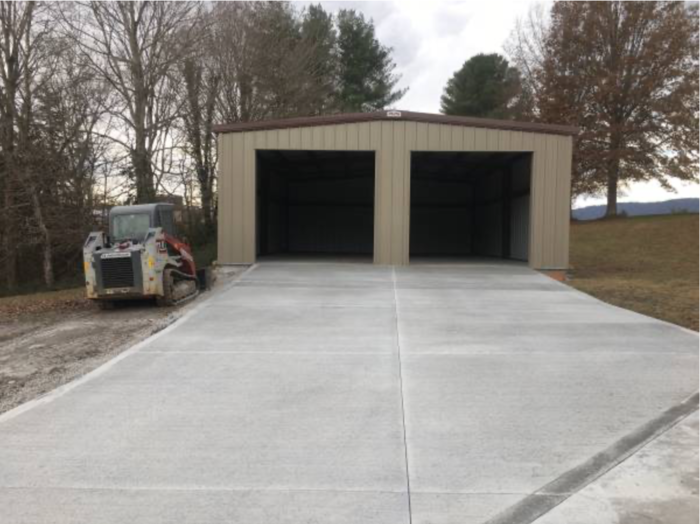  Profile Photos of Odessa Concrete Co 2103 Halifax Ave - Photo 1 of 4