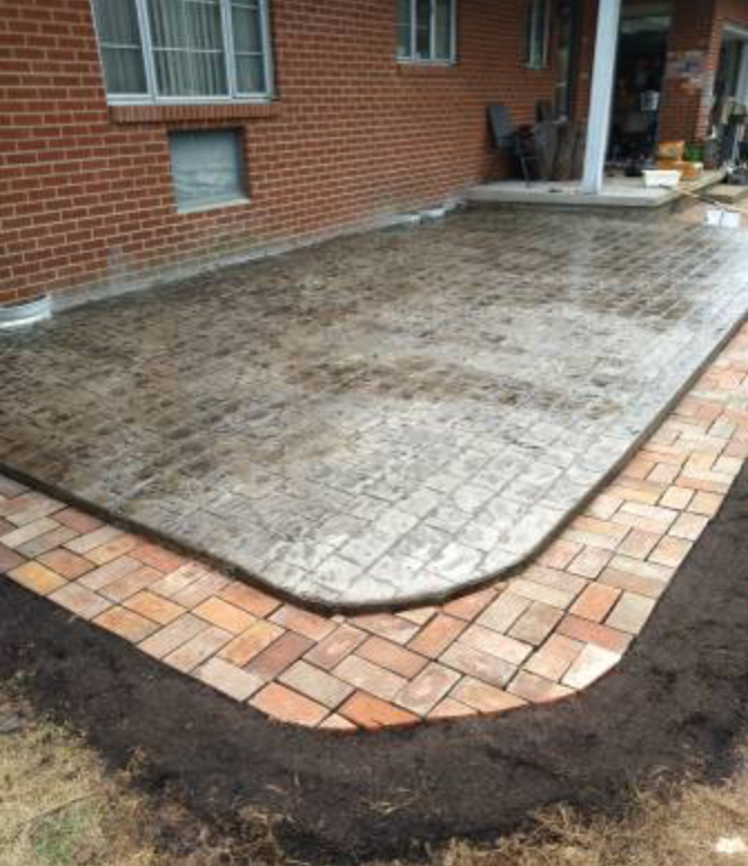  Profile Photos of Odessa Concrete Co 2103 Halifax Ave - Photo 2 of 4