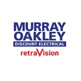  Murray Oakley Discount Electrical Retravision 508 Stuart Highway 