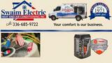 Swaim Electric Heat & Air Conditioning, Climax