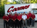 Coomes A/C & Heating, Duncanville