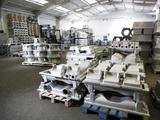 Profile Photos of Harrison Castings Limited