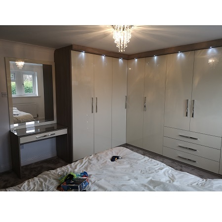 Profile Photos of Nangla Furniture 90 Tong Street, Dudley Hill - Photo 2 of 3