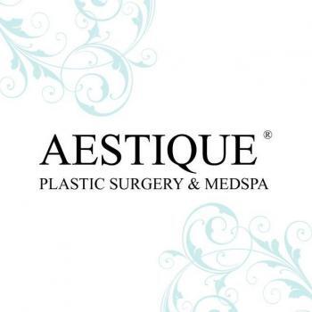  Profile Photos of Aestique MediSpa ONE Aesthetic Way - Photo 1 of 4
