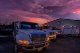 Wilkinson Portables Inc, Placerville