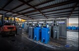 Wilkinson Portables Inc, Placerville