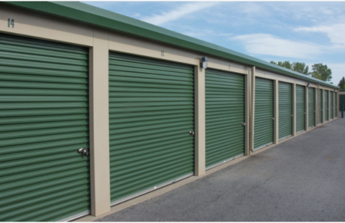  Profile Photos of B&C Storage 511 Charles Ave - Photo 3 of 4