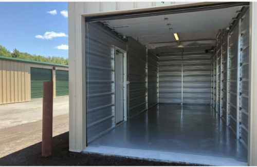  Profile Photos of B&C Storage 511 Charles Ave - Photo 4 of 4