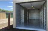  B&C Storage 511 Charles Ave 