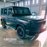 Grubbs Volvo Cars Central Houston, Houston