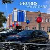 Grubbs Volvo Cars Central Houston, Houston