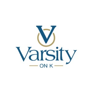  Varsity on K of Varsity on K 950 24th Street Northwest - Photo 1 of 3