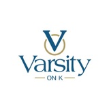  Varsity on K 950 24th Street Northwest 