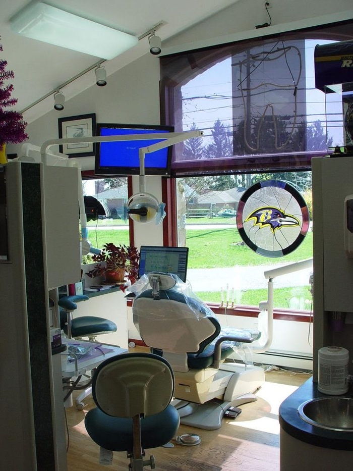  Profile Photos of D. Bartholomew G. Kreiner DDS 511 S Fountain Green Rd - Photo 22 of 22