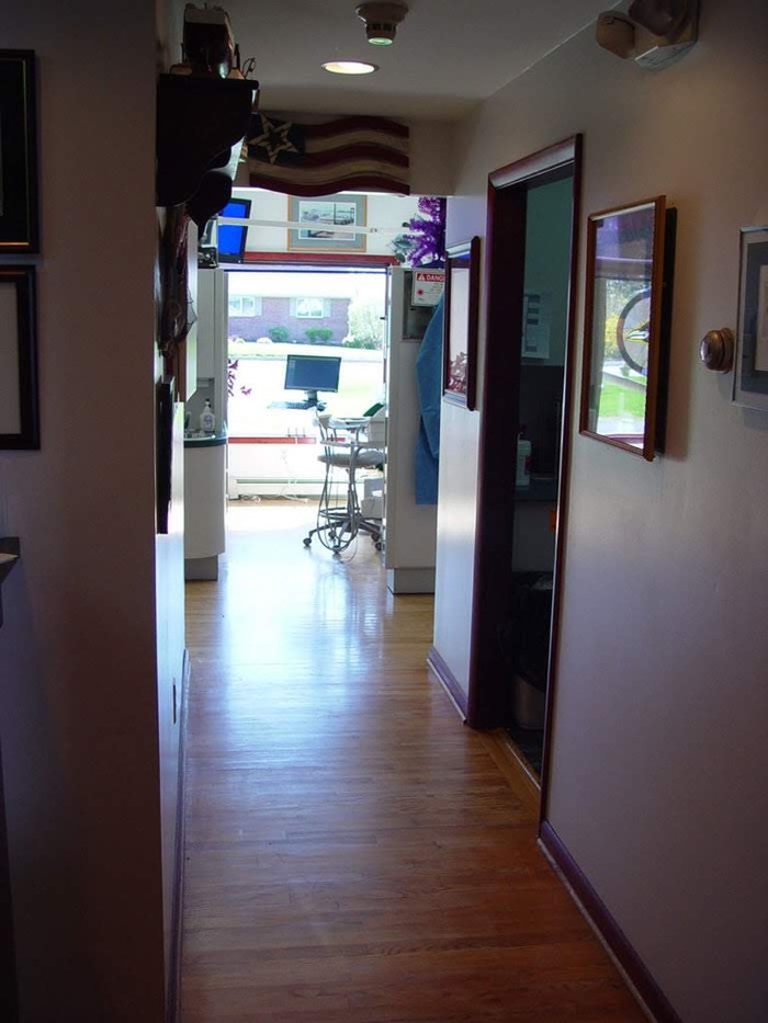  Profile Photos of D. Bartholomew G. Kreiner DDS 511 S Fountain Green Rd - Photo 18 of 22