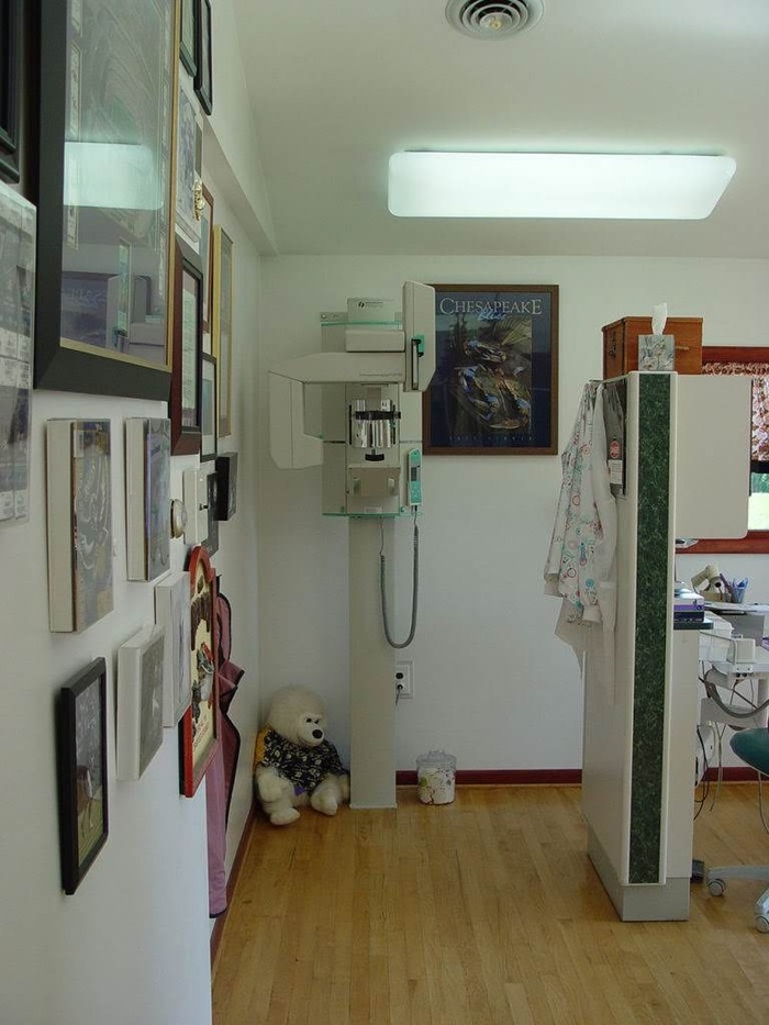  Profile Photos of D. Bartholomew G. Kreiner DDS 511 S Fountain Green Rd - Photo 17 of 22