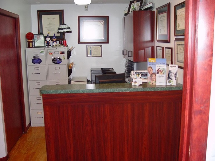  Profile Photos of D. Bartholomew G. Kreiner DDS 511 S Fountain Green Rd - Photo 4 of 22