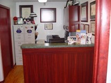  D. Bartholomew G. Kreiner DDS 511 S Fountain Green Rd 