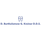  D. Bartholomew G. Kreiner DDS 511 S Fountain Green Rd 