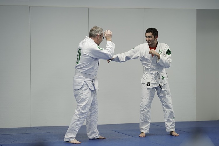  Profile Photos of Active Jiu Jitsu 11020 Katy Fwy., Suite #113 - Photo 2 of 4