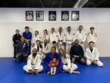 Active Jiu Jitsu 11020 Katy Fwy., Suite #113 