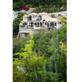  Profile Photos of Villa Calypso 15A-7-15 Rendezvous & Ditleff Cruz Bay - Photo 3 of 4