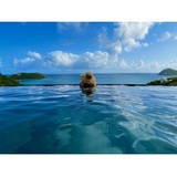 Villa Calypso, St John